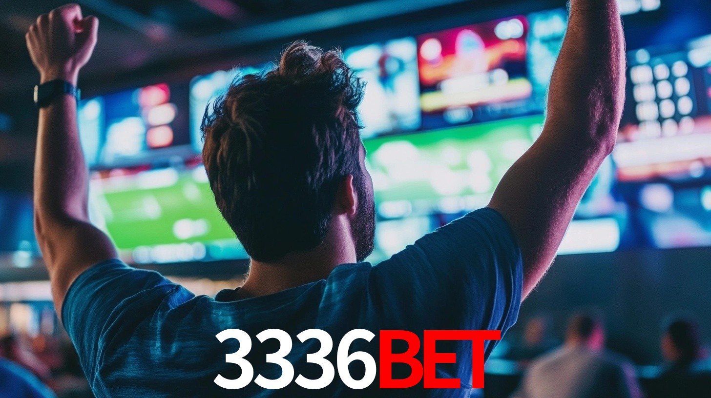 3336 BET app