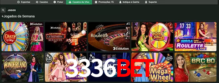 3336BET bet