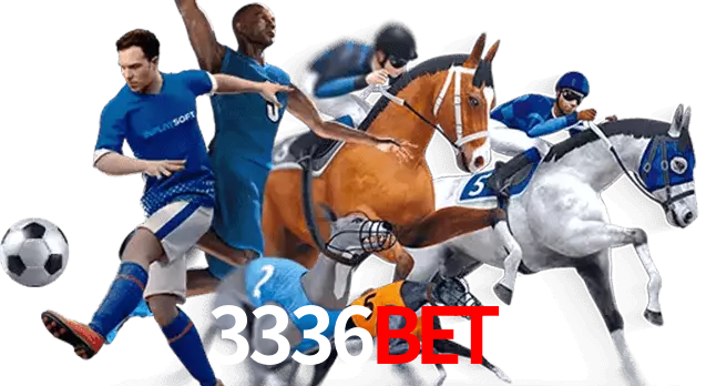 3336BET