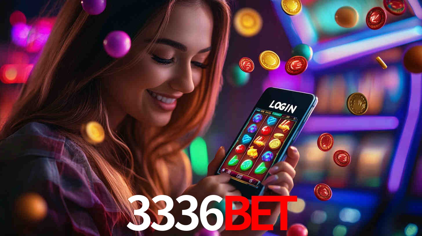 Processo de Download do App 3336BET - Passo a Passo Simples