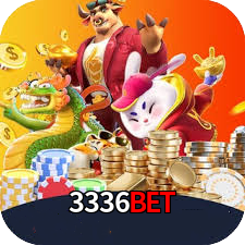 3336BET Logo