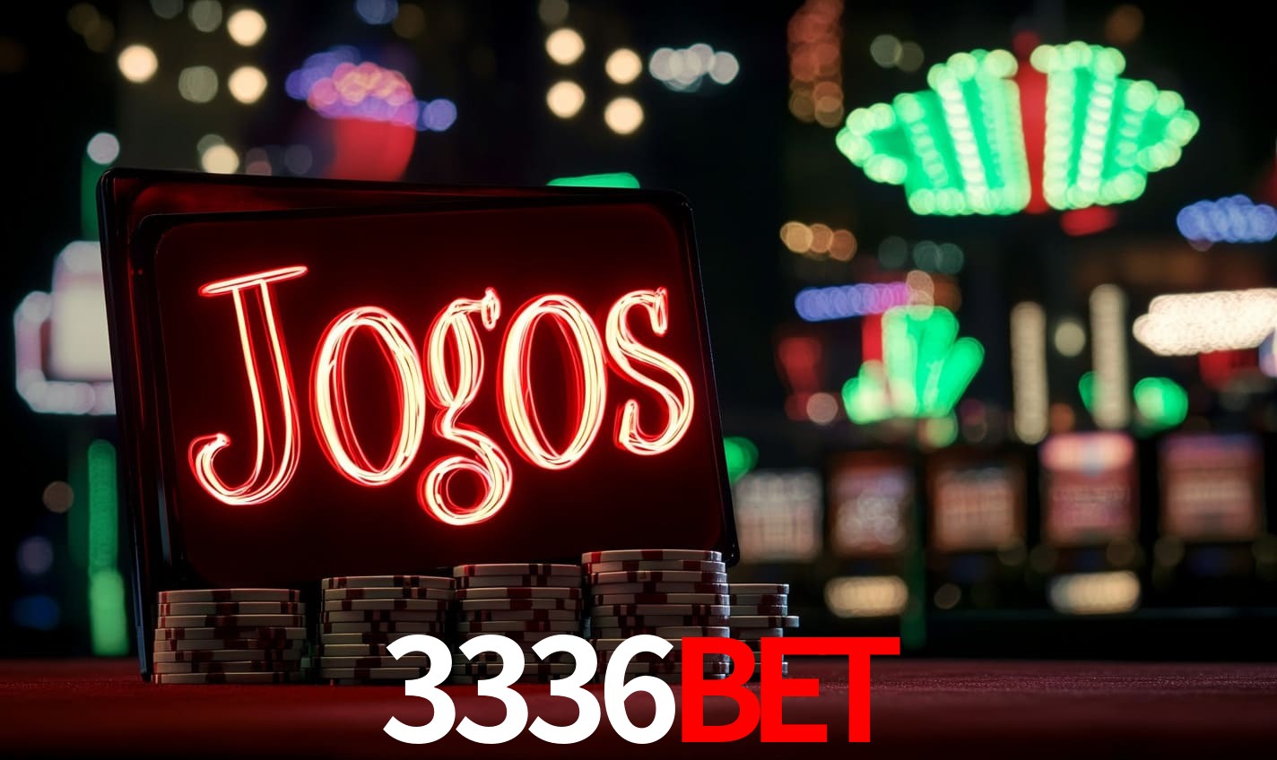 Coleção Premium de Slots 3336BET - NetEnt, Pragmatic Play, Evolution