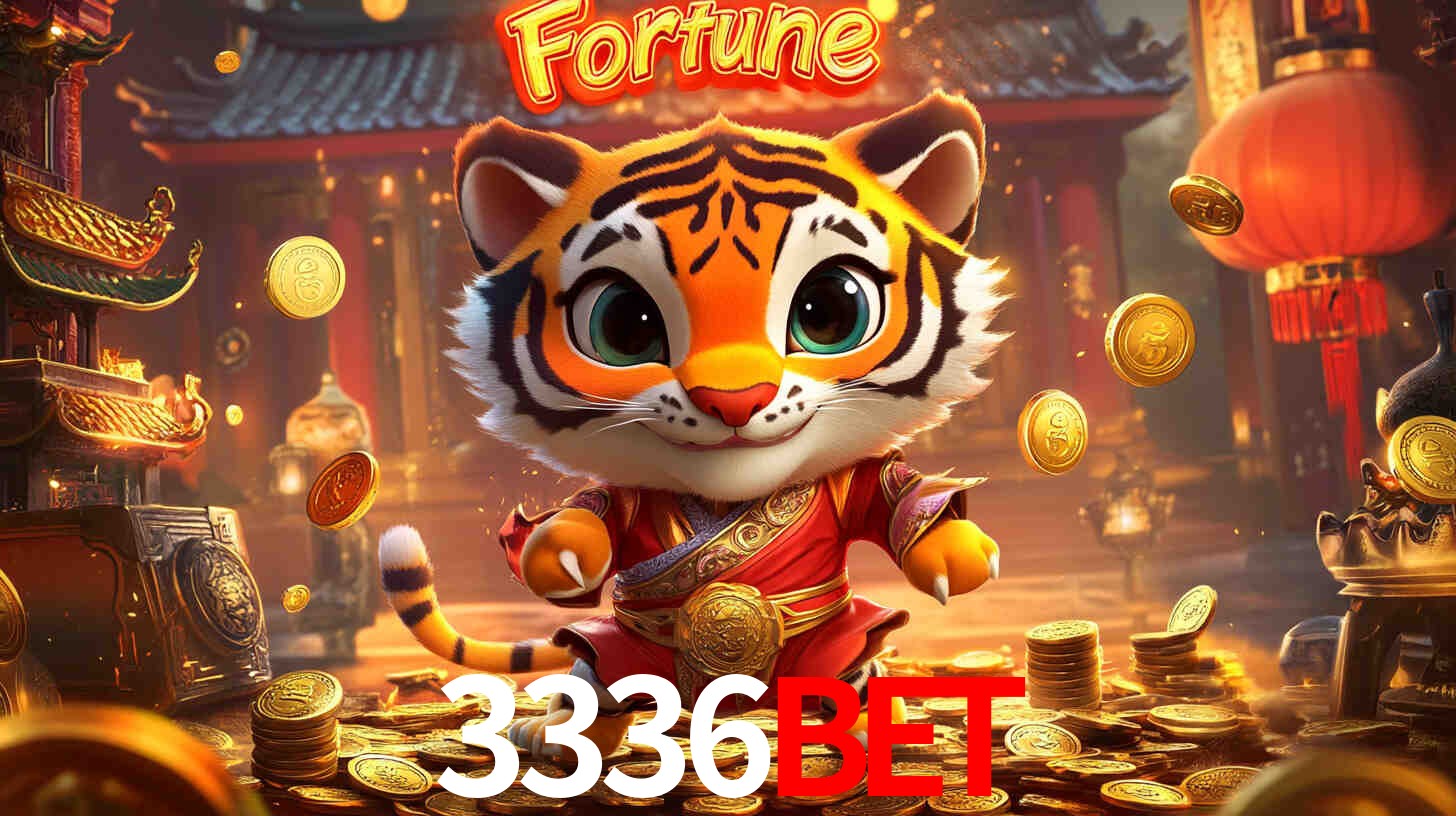 Descubra a Magia dos Jogos de Arcade no 3336BET