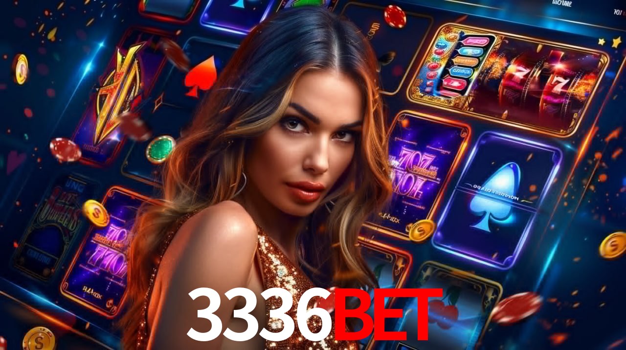 Explorando a Categoria de Eventos em Apostas na 3336BET