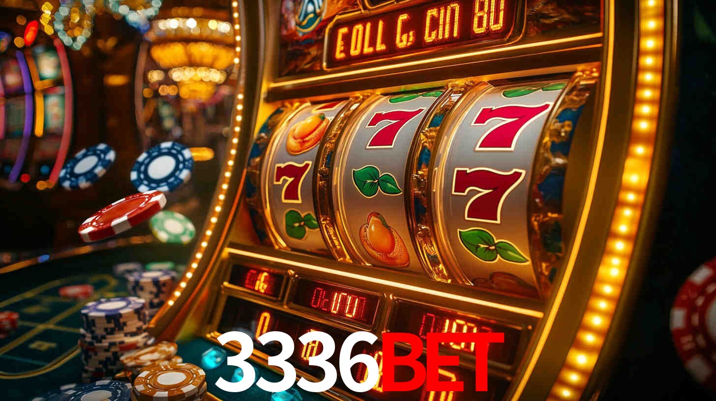 3336BET App Interface