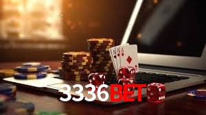 A Emoção da Loteria na 3336BET: Uma Chance de Mudança de Vida