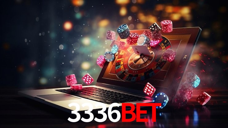 Inovações de Jogos na 3336BET: O Futuro das Experiências Interativas