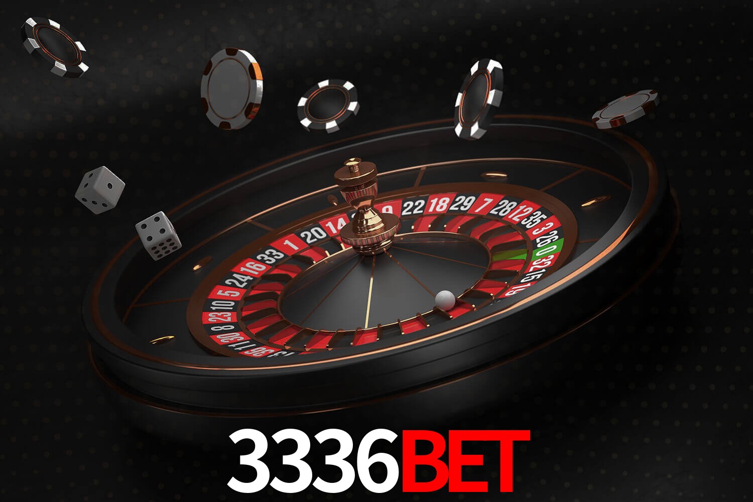 3336BET