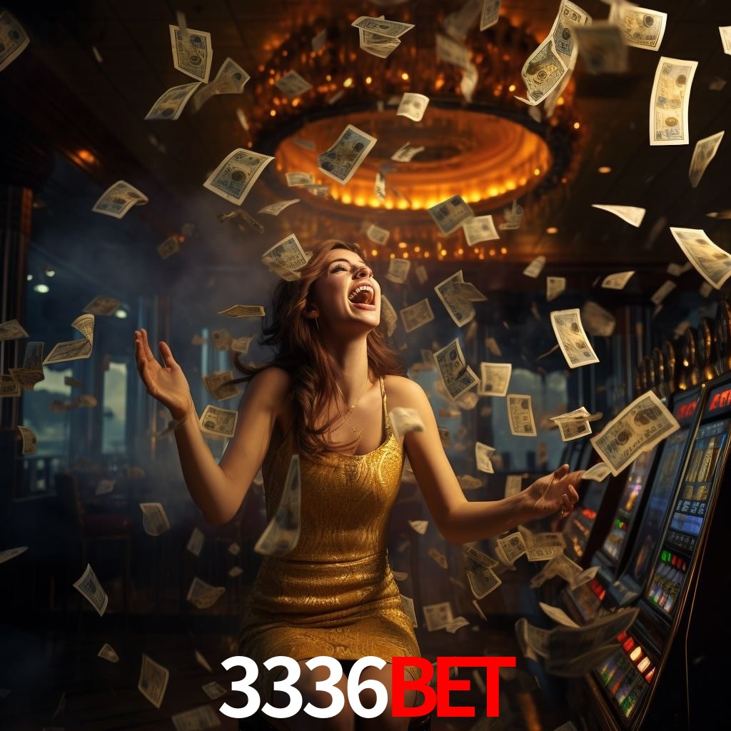 VIP Casino 3336BET