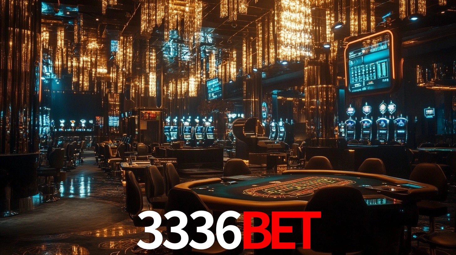 3336BET,3336BET.com