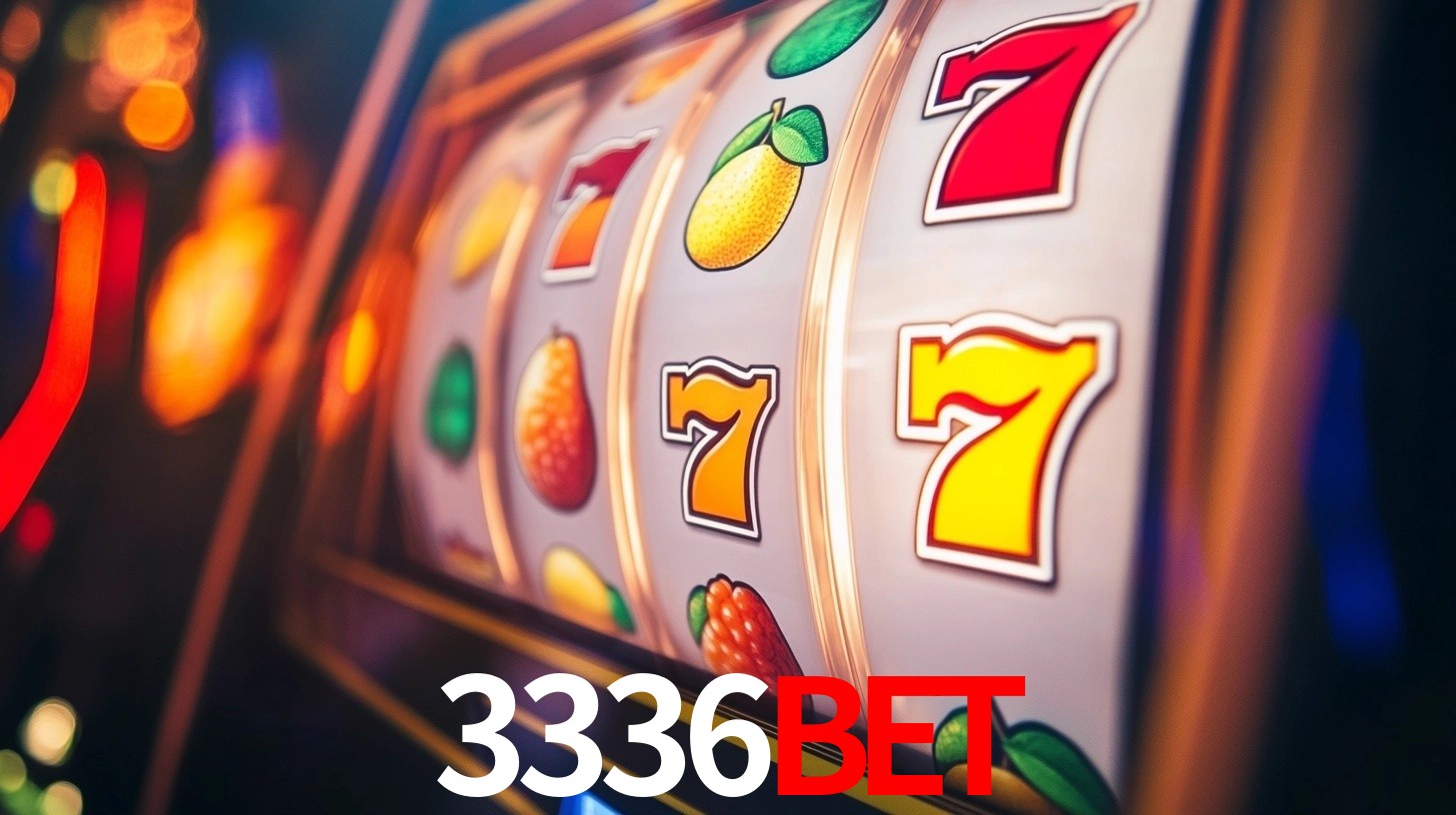 Daily Bonuses 3336BET