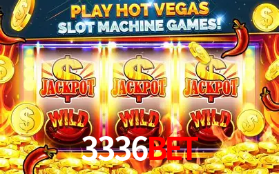 Descubra a Magia dos Jogos de Arcade no 3336BET