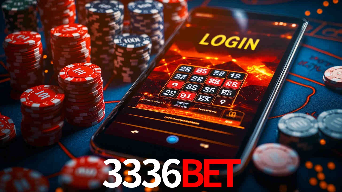 Bônus Generosos e Exclusivos no 3336BET para Você!