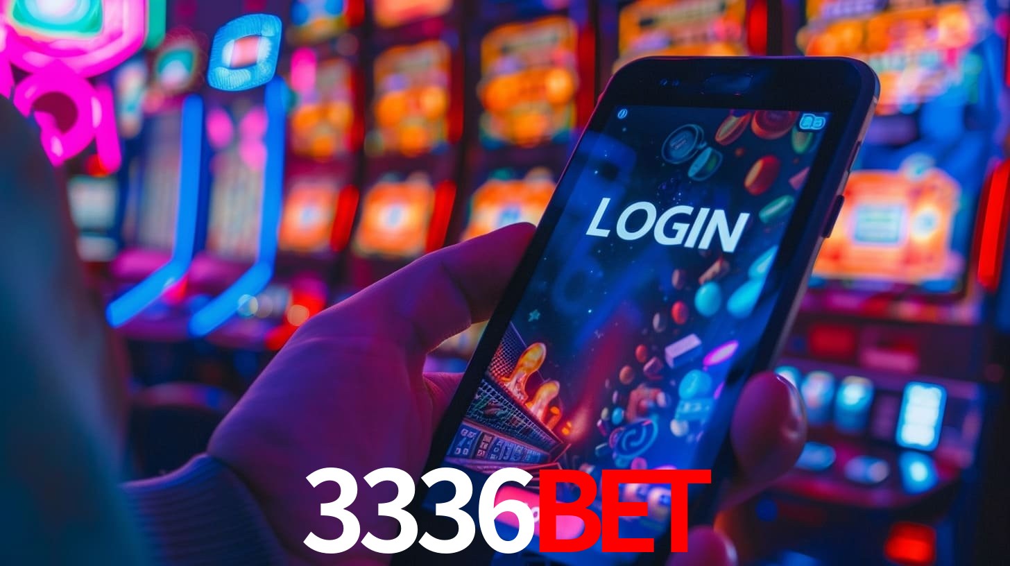 cassino 3336BET