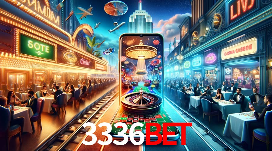 Quick Registration 3336BET