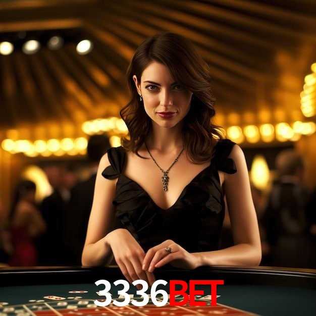 Apostas Esportivas na 3336BET: Um Guia Completo