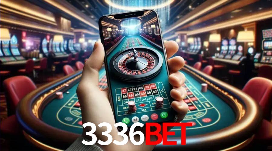 Games Directory 3336BET