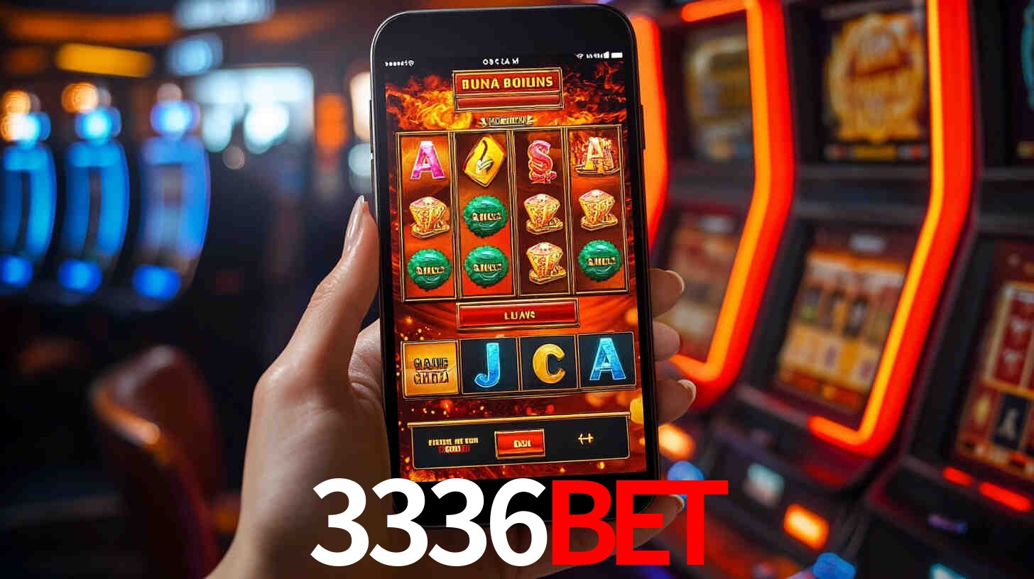 3336BET