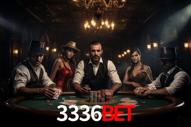 Descubra o Programa VIP da 3336BET: Vantagens Exclusivas para Jogadores