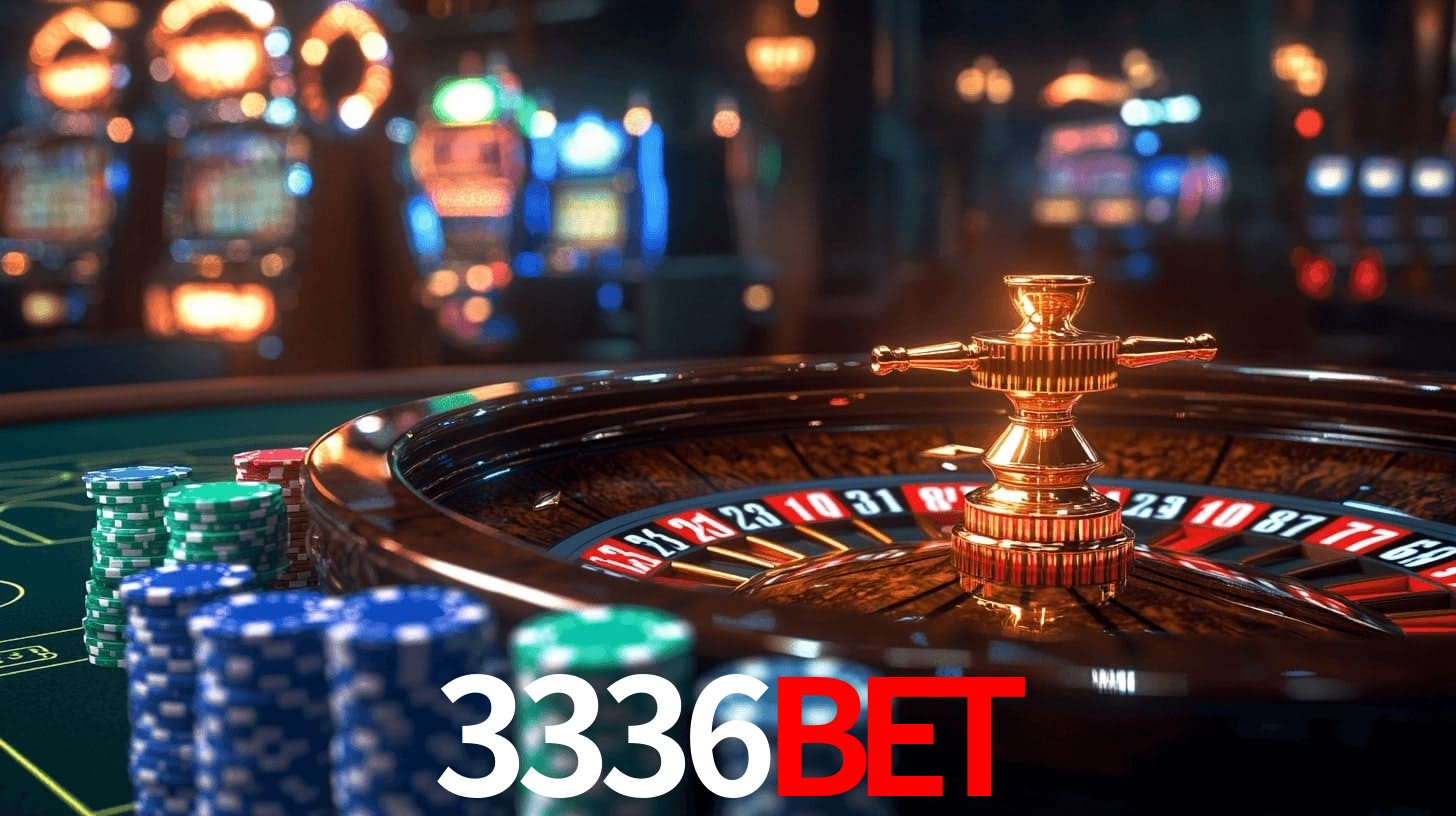 3336BET,3336BET.com