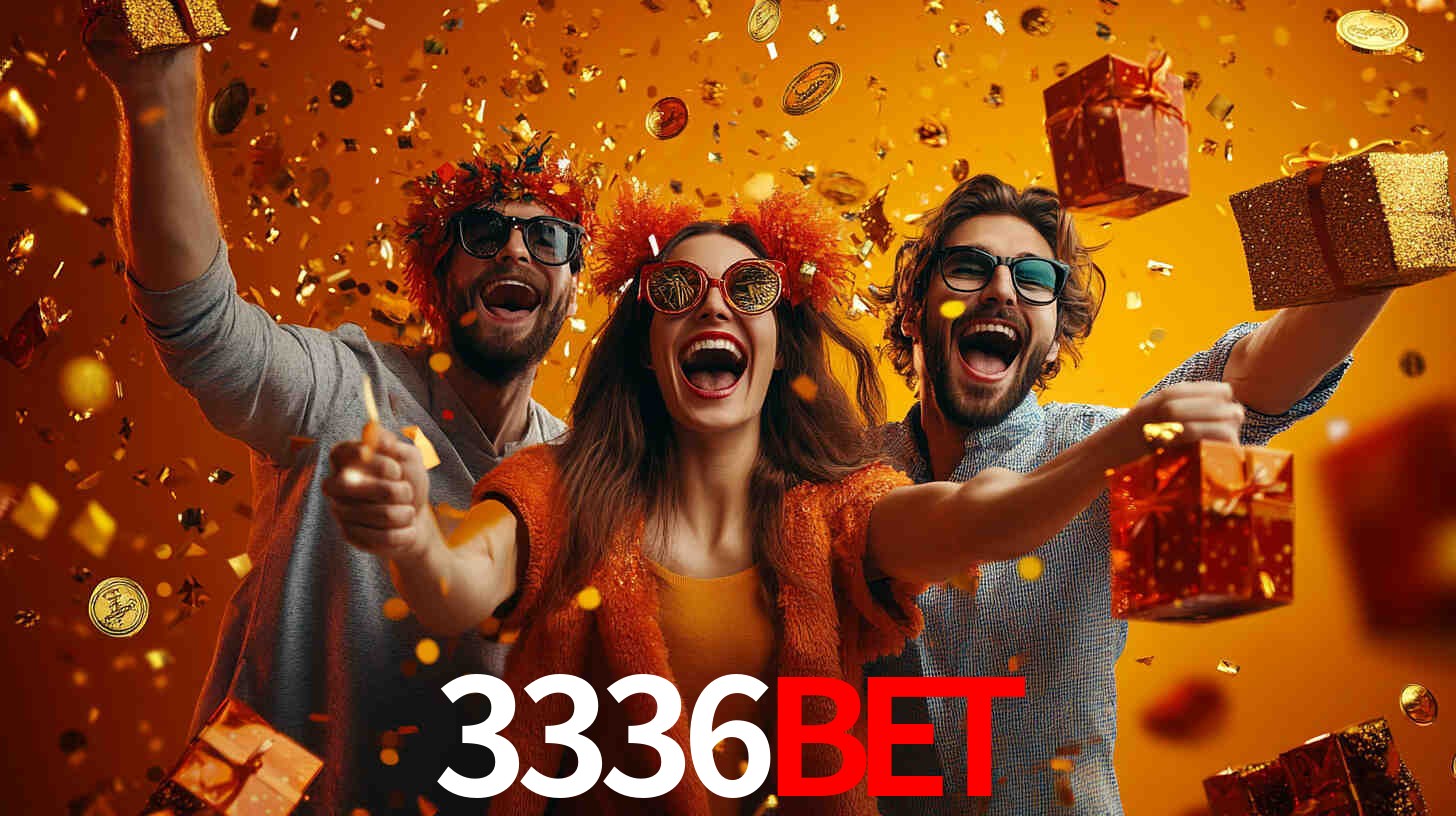 3336BET.com