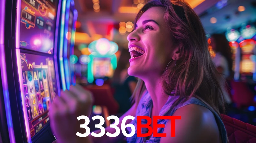 3336 BET app