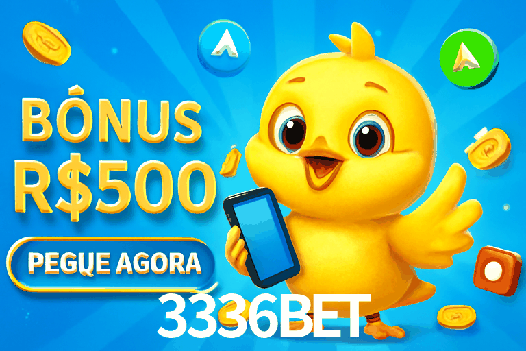 Account Benefits 3336BET