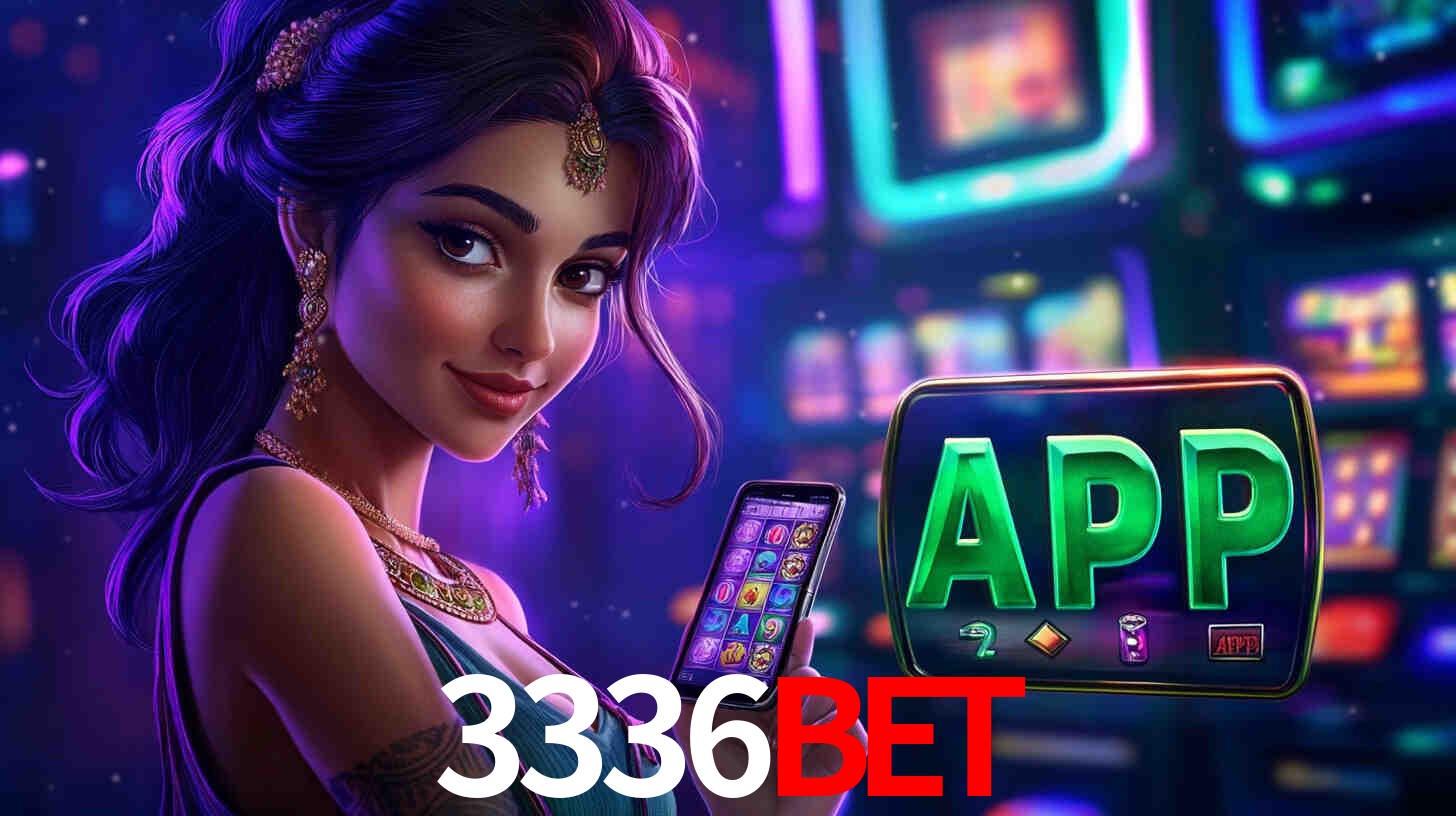 3336 BET app