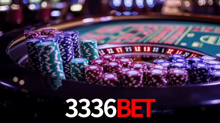 Programa VIP 3336BET