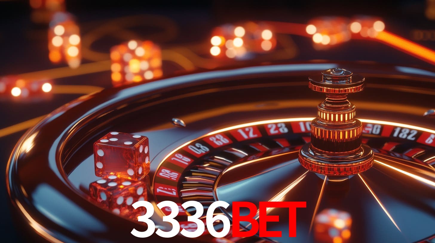 Live Casino 3336BET