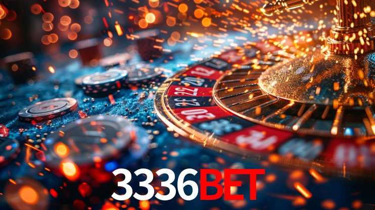 Live Casino 3336BET