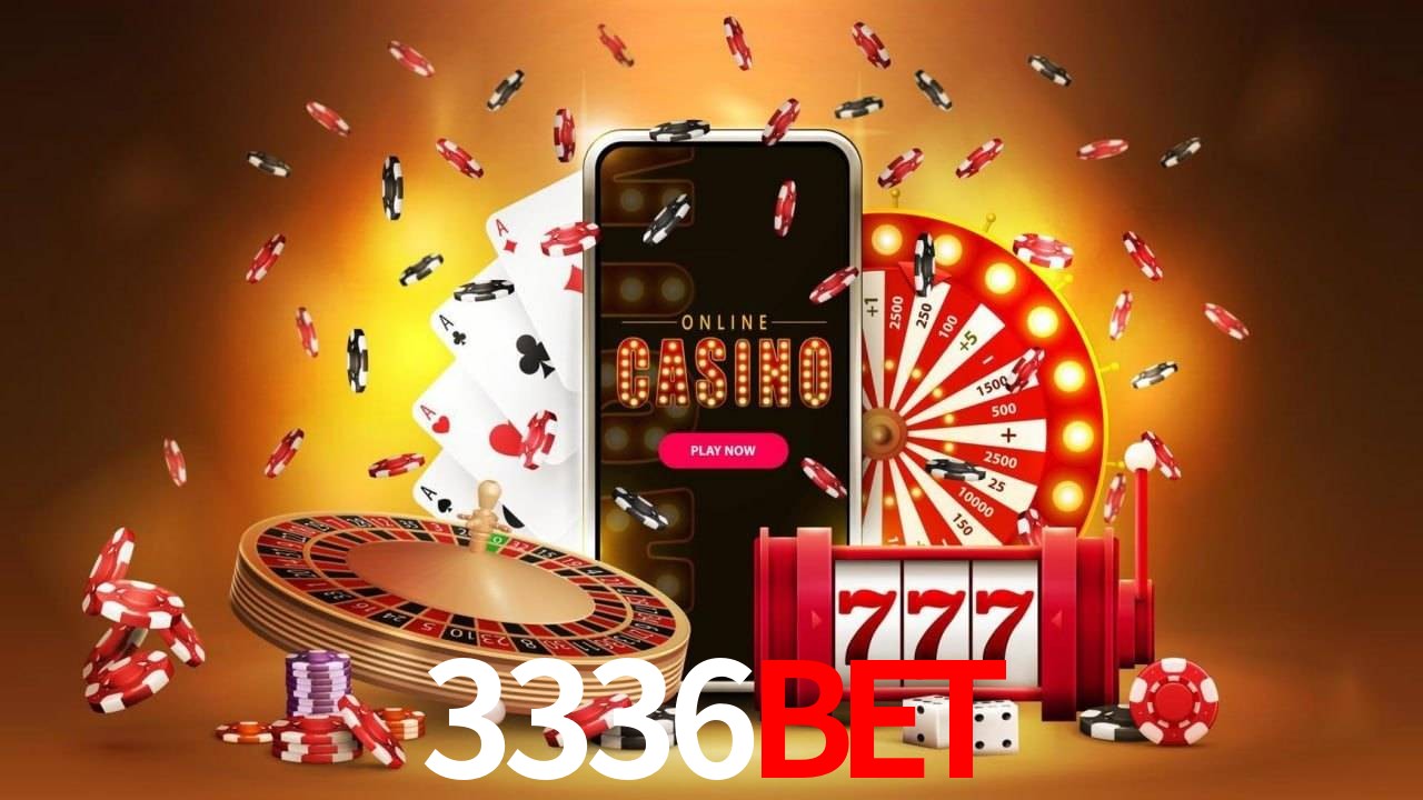 Games Directory 3336BET