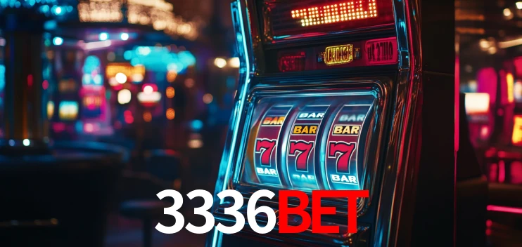 Daily Bonuses 3336BET