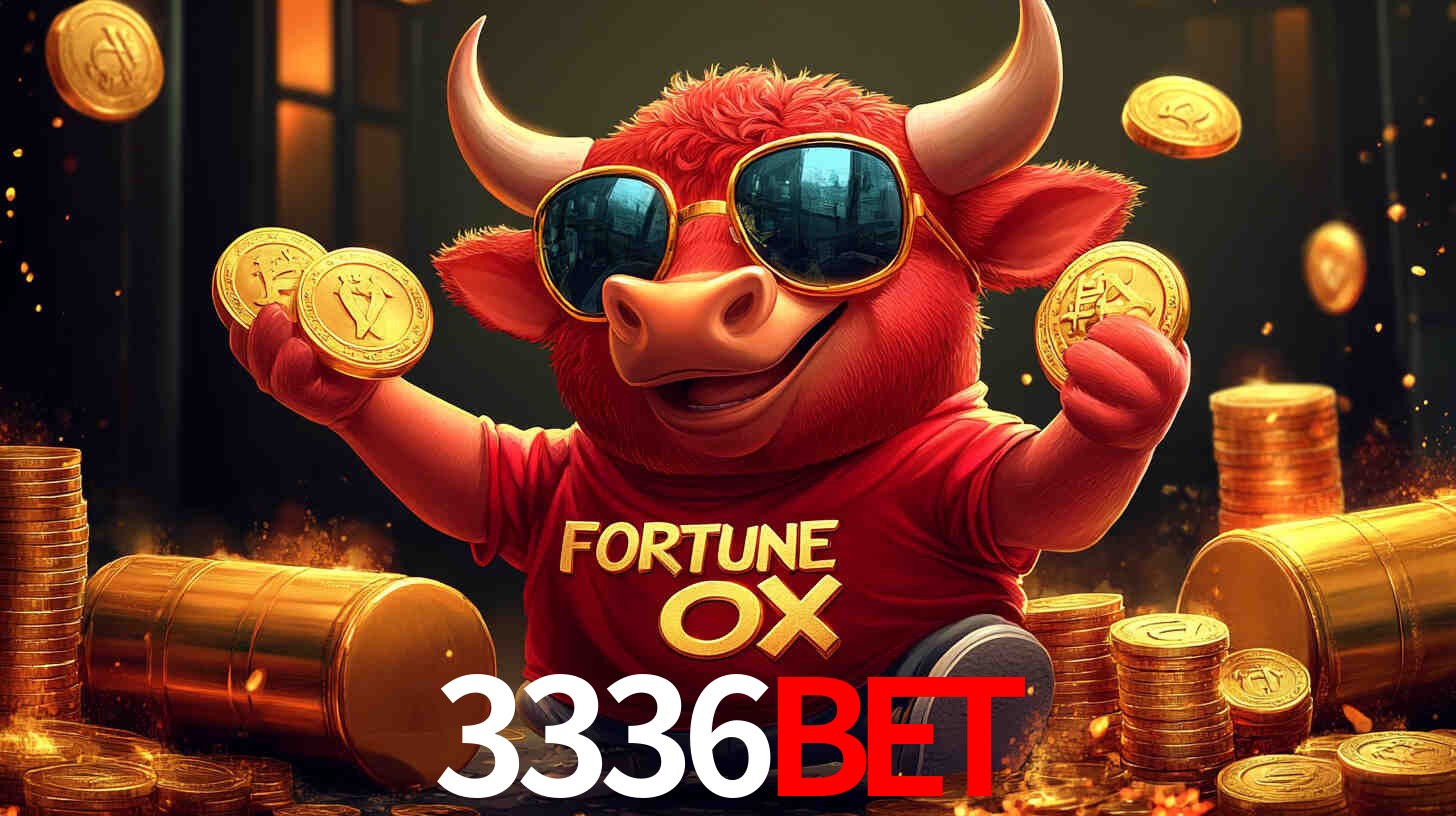 A Revolução dos Aplicativos de Jogos no 3336BET