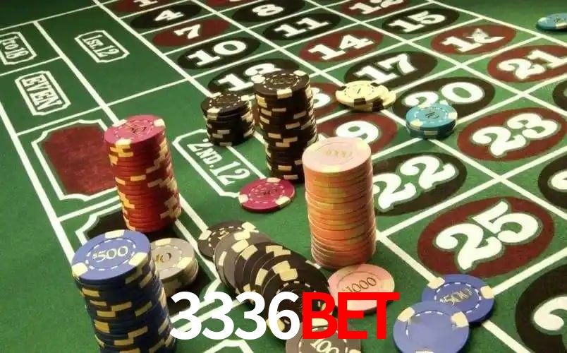Player Reviews 3336BET