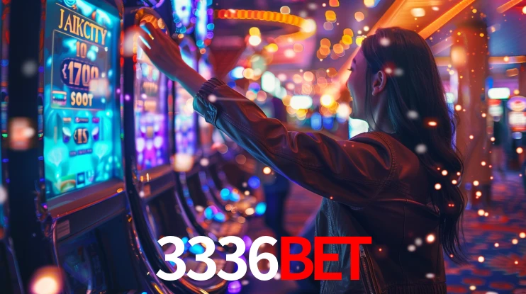3336BET