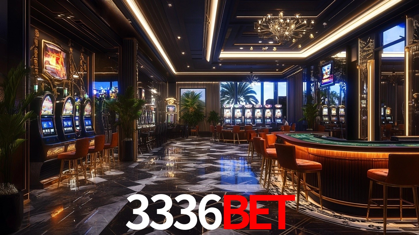 Tournaments 3336BET