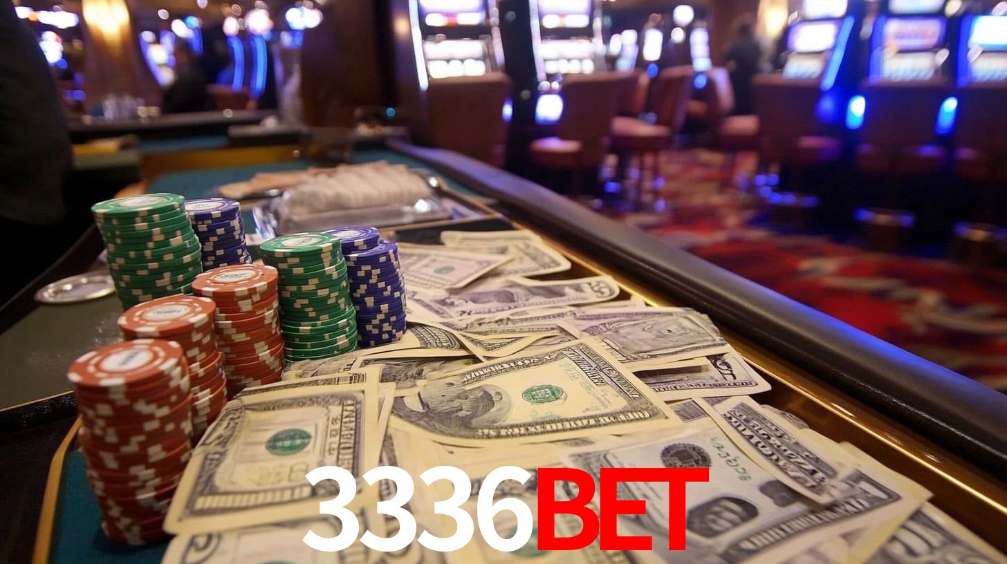 Seasonal Promotions 3336BET
