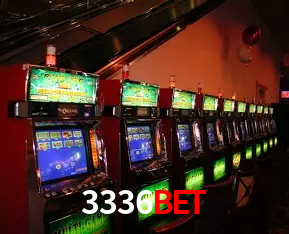 APP oficial da 3336BET para mobile