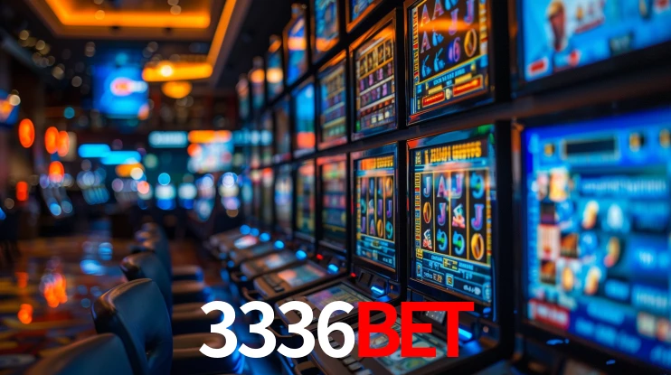 2FA Security 3336BET