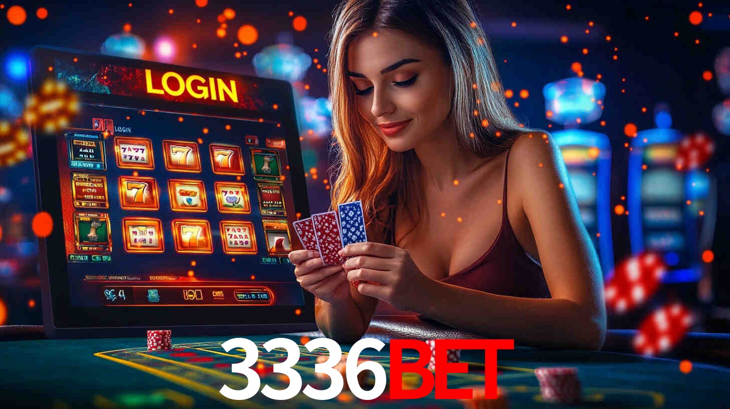 3336 BET app