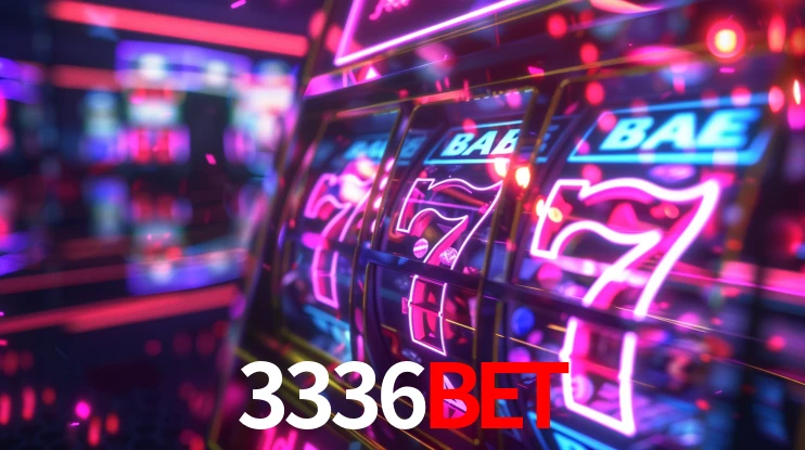 Slot Games 3336BET