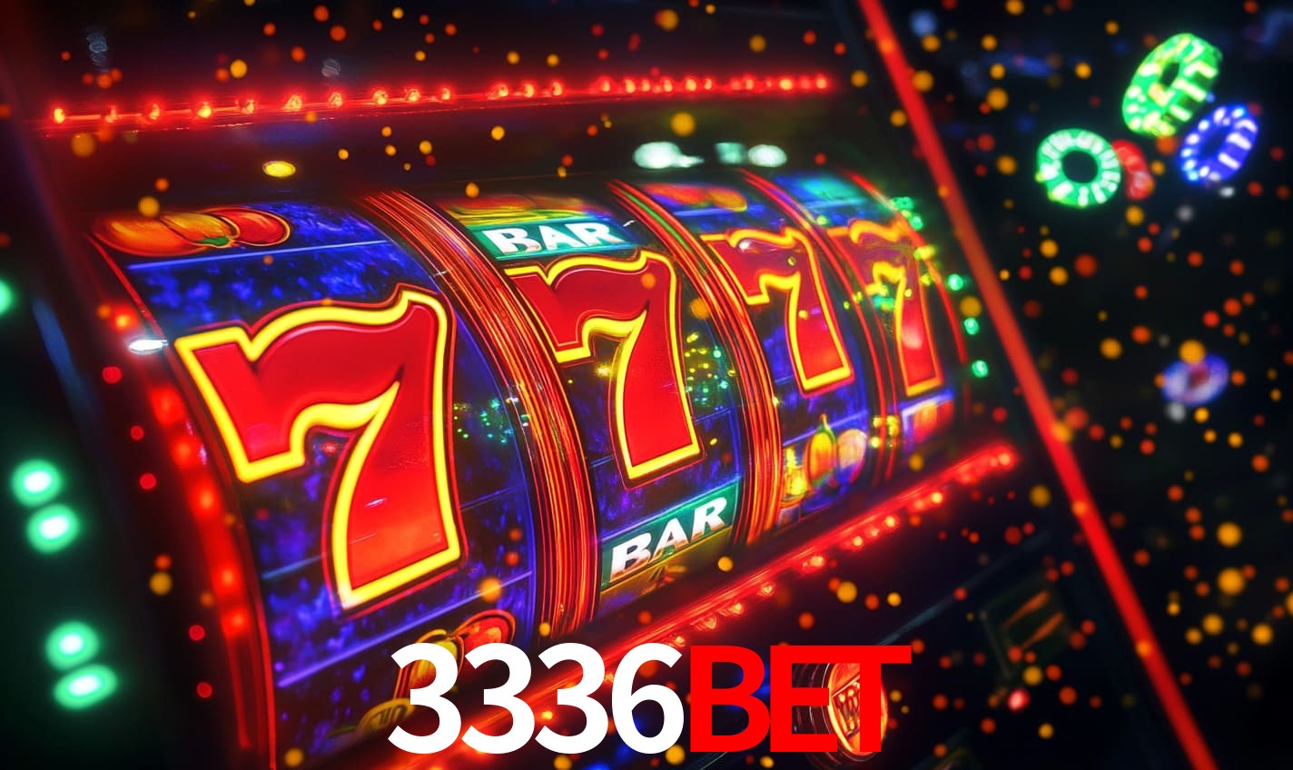 3336BET: Seu Especialista em Apostas Esportivas Brasileiras