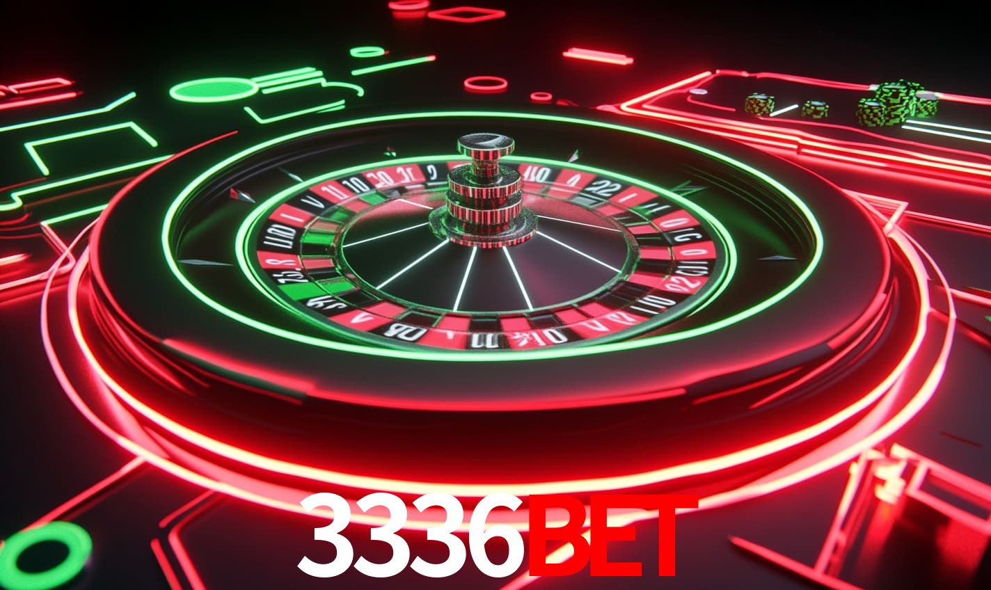 A Popularidade dos Caça-Níqueis no 3336BET