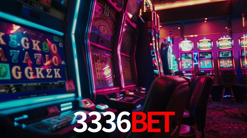Weekend Specials 3336BET