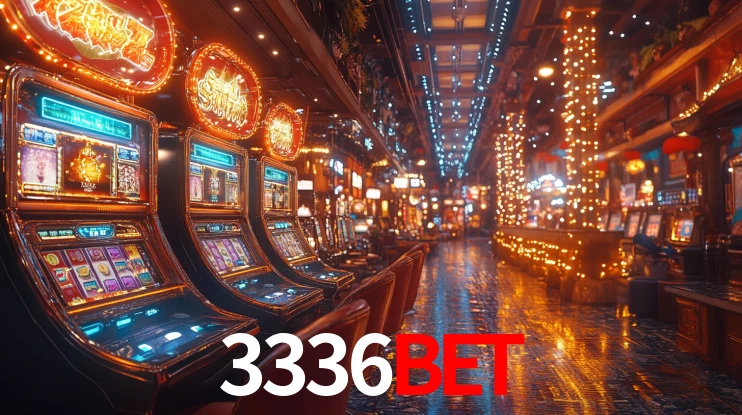 3336BET.com