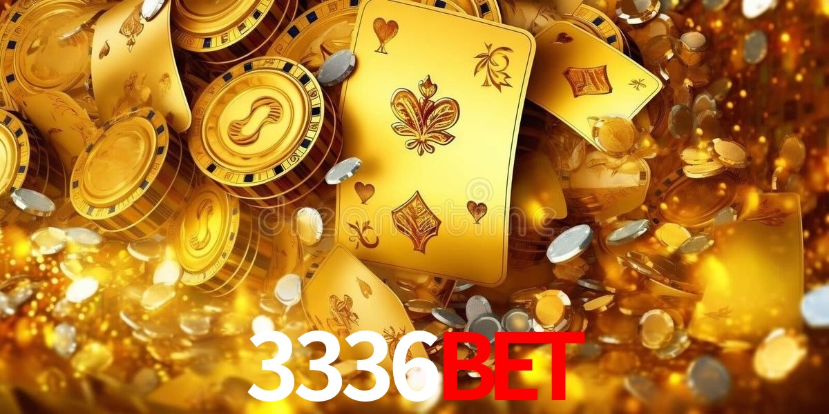 Explorando a Categoria de Eventos em Apostas na 3336BET