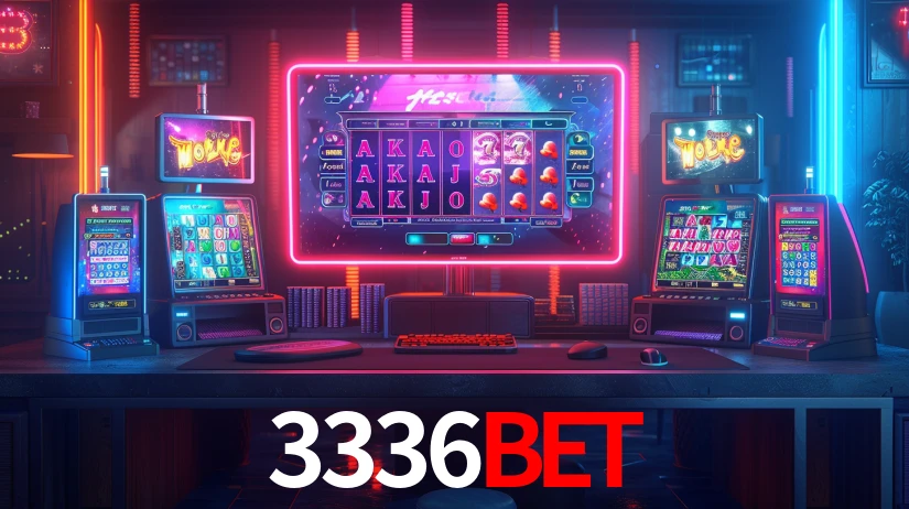3336BET