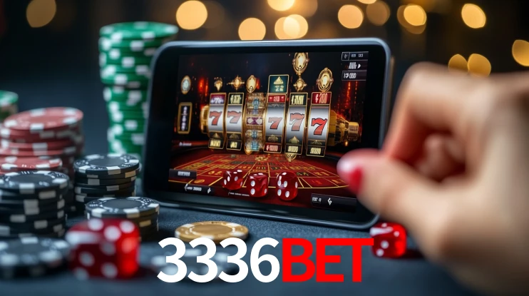Exclusive Games 3336BET
