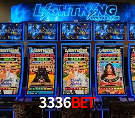 Desvendando o Mundo dos Jogos Virtuais na 3336BET